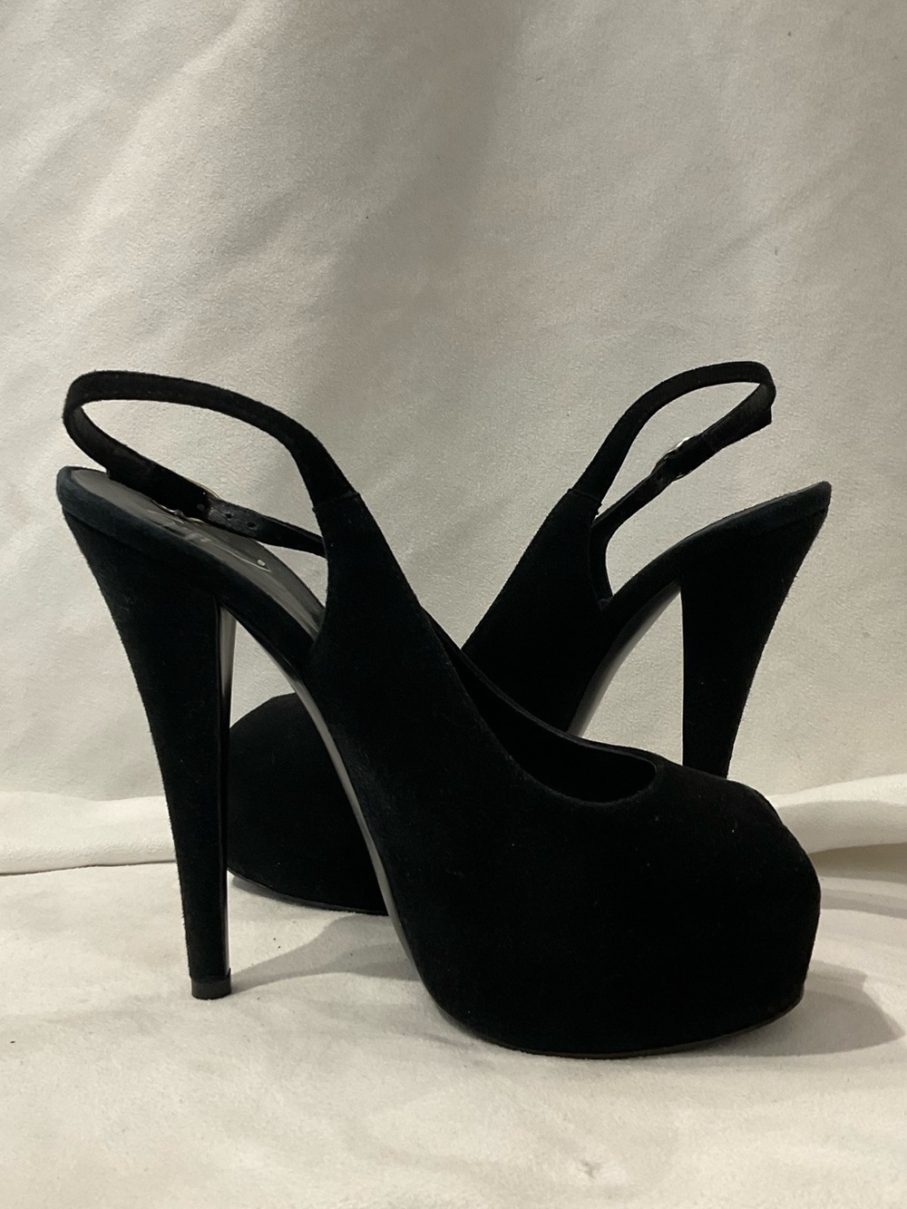 Giuseppe Zanotti Pumps